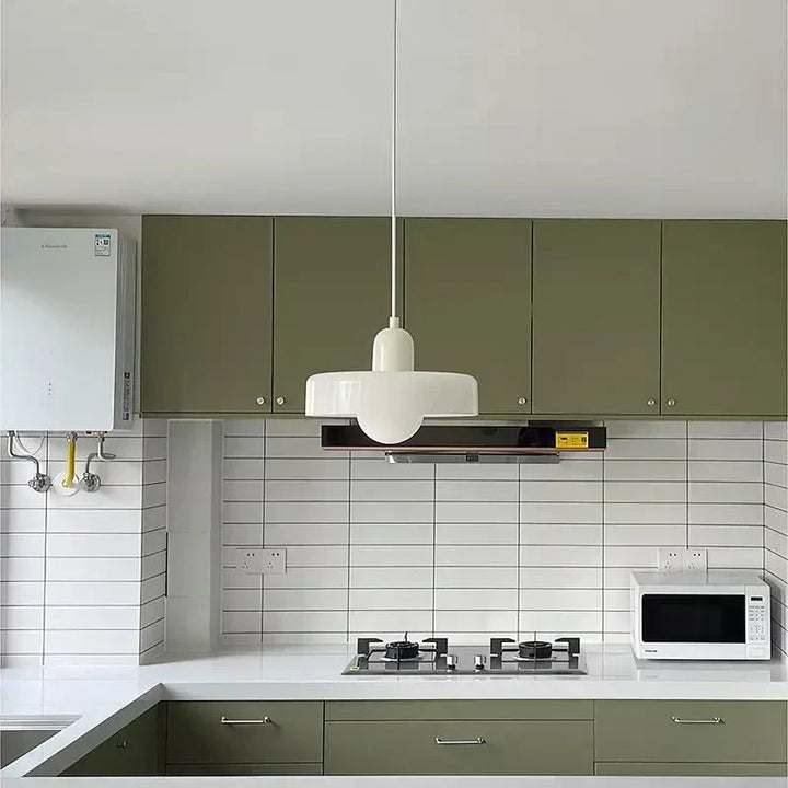 Bauhaus Pendant Light Skanto