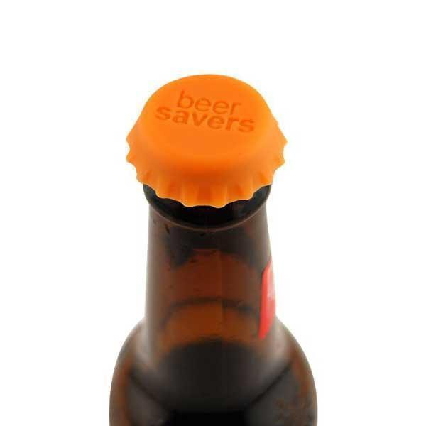 Beer Savers Flaske Korker (Sett med 6) | Skanto