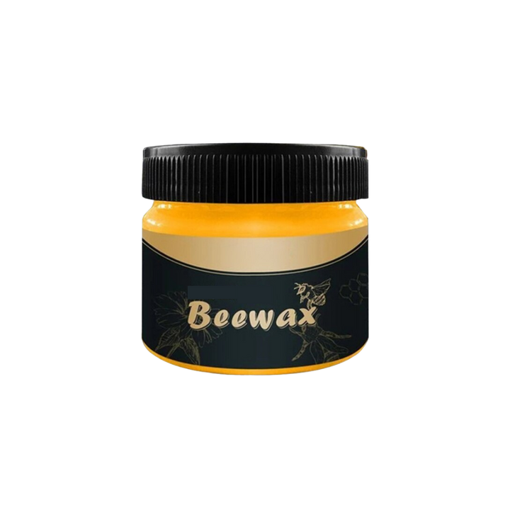 Aromatisk bivoks for treverk