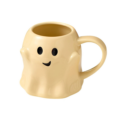 Skanto | GhostCup