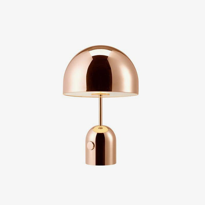 Skanto | Moderne Metall Bordlampe