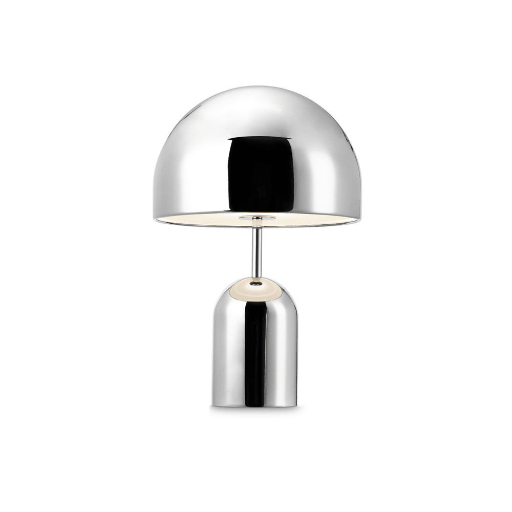 Skanto | Moderne Metall Bordlampe