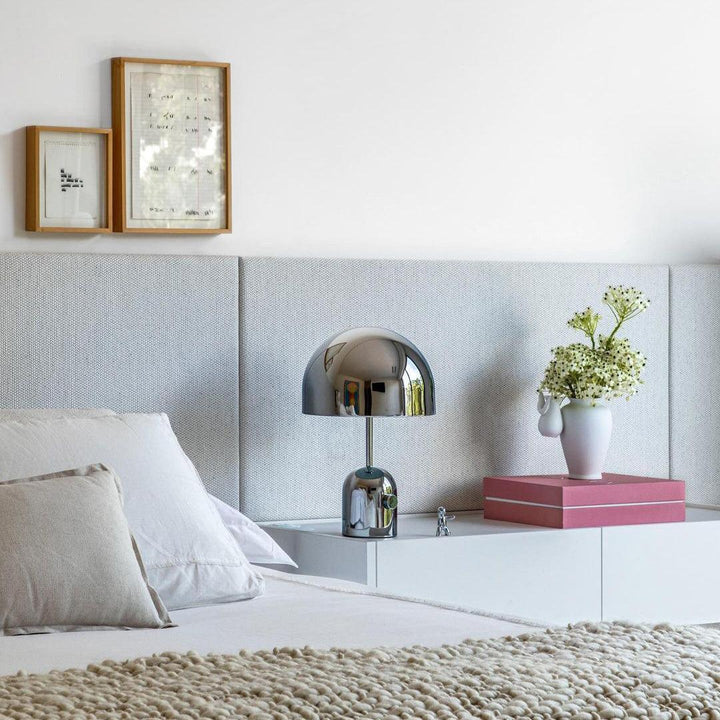 Skanto | Moderne Metall Bordlampe