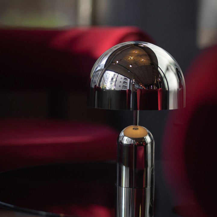 Skanto | Moderne Metall Bordlampe
