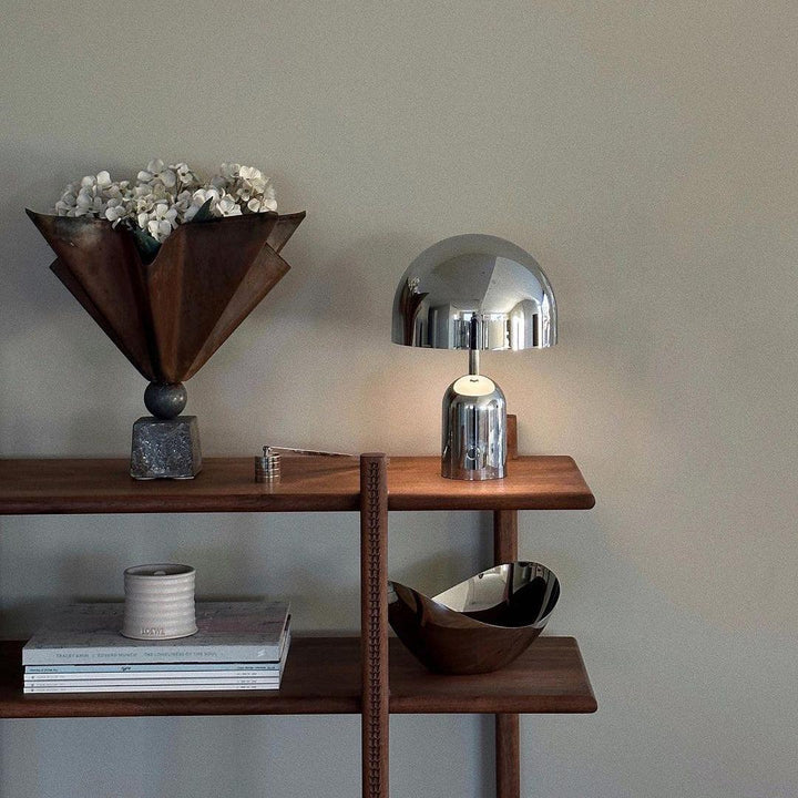 Skanto | Moderne Metall Bordlampe
