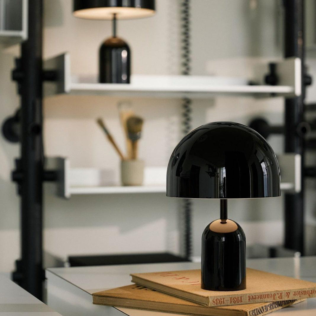 Skanto | Moderne Metall Bordlampe