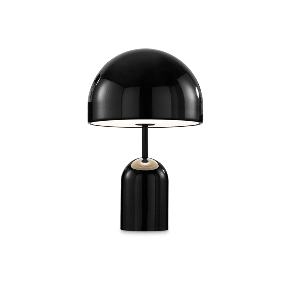 Skanto | Moderne Metall Bordlampe