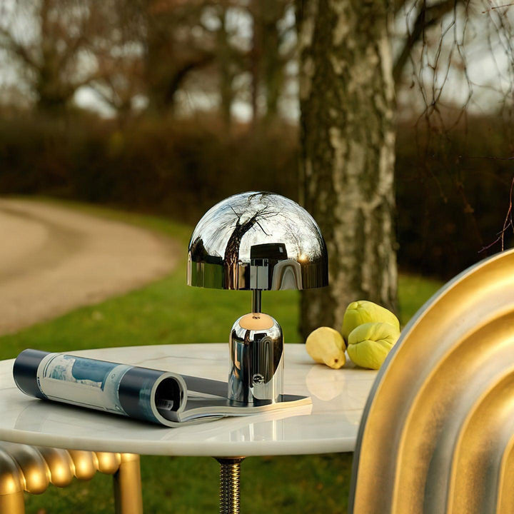 Skanto | Moderne Metall Bordlampe