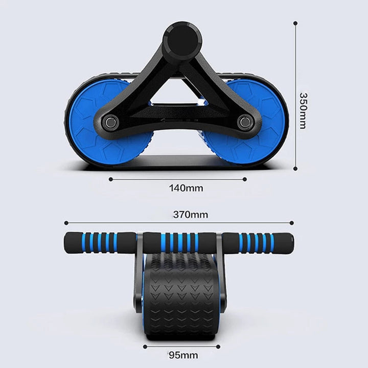 Ab-solute Wheel | Skanto
