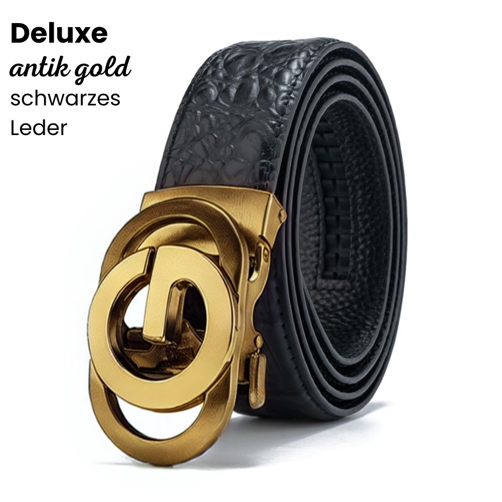 Norvo | Kombiner automatisk belte + GRATIS gavepose