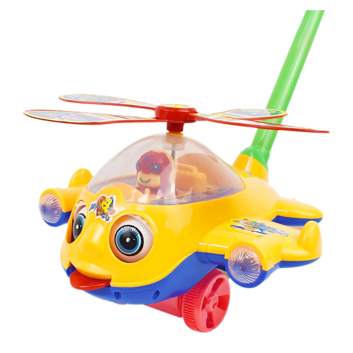 Skanto | ChopperJoy