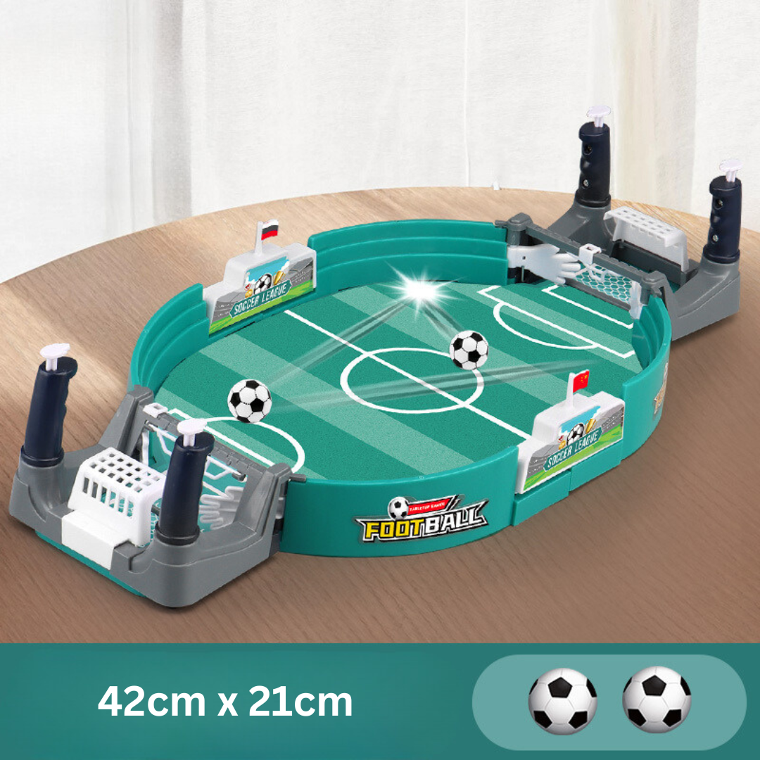 Skanto | Mini Bordfotballsett