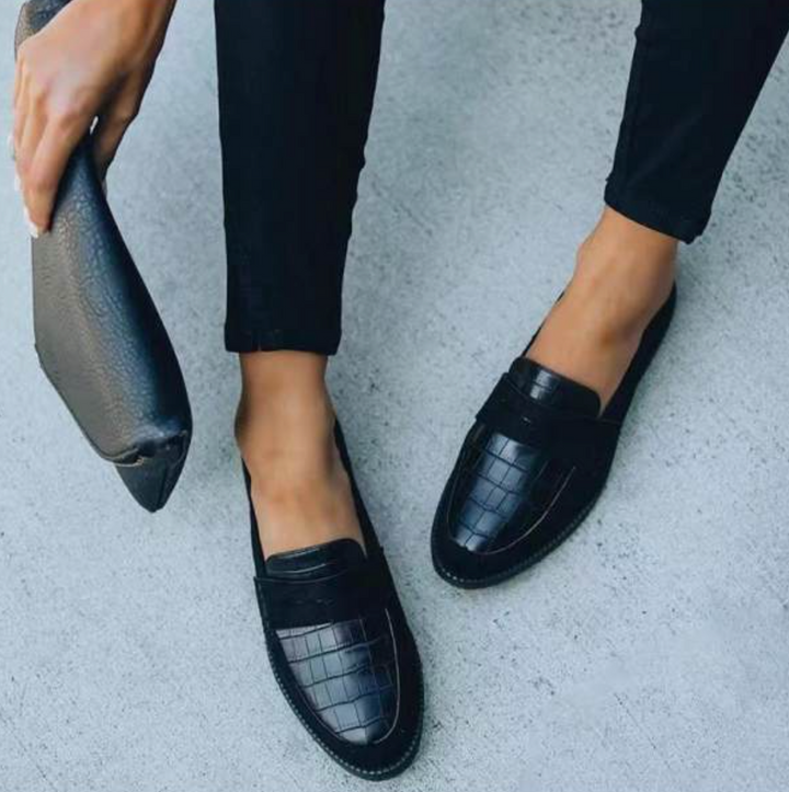 Skanto | De Komfortable og Elegante Loafers