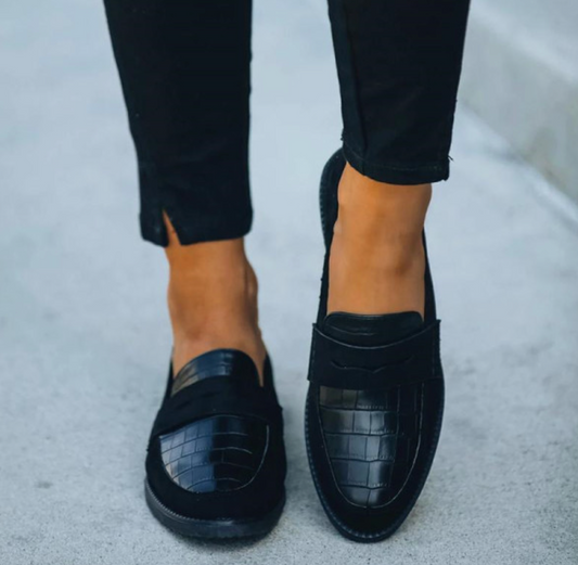 Norvo | De Komfortable og Elegante Loafers