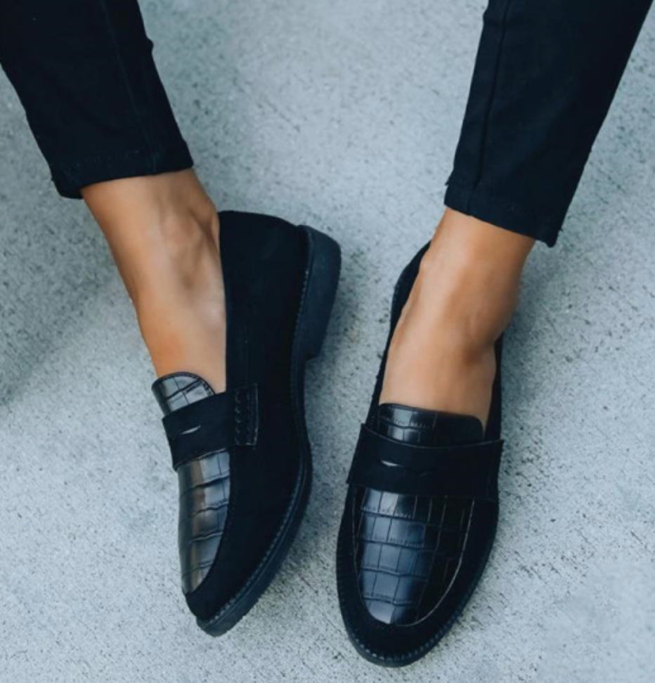 Norvo | De Komfortable og Elegante Loafers