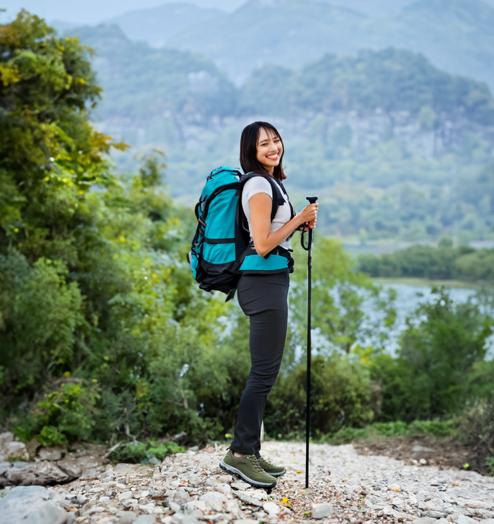 Skanto | HikePro ortopediske utendørs- og tur sko
