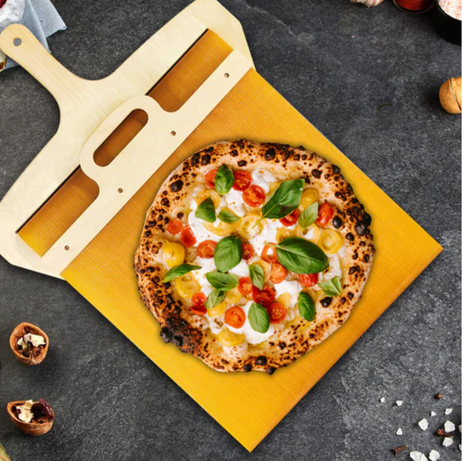 Skanto | Gleide Pizza Spade Produktvinner 2024