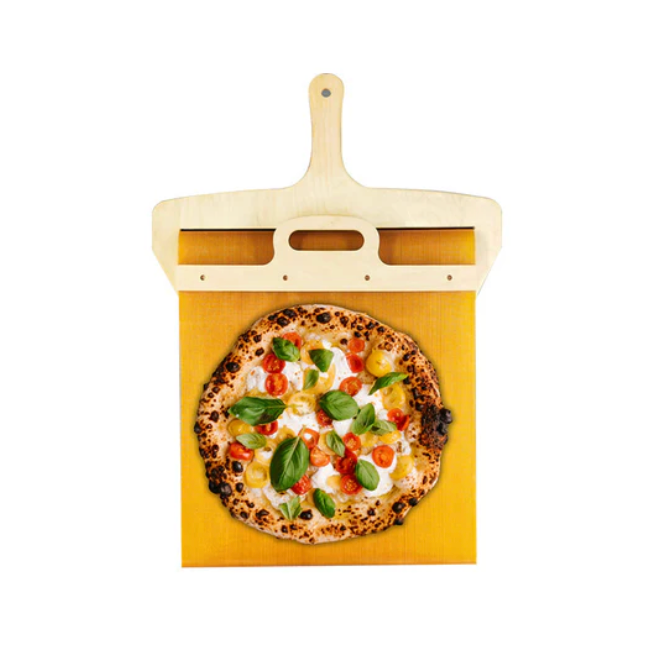 Skanto | Gleide Pizza Spade Produktvinner 2024
