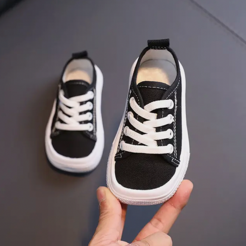 Skanto | Ergonomiske Barfotsko for Barn - FlexiSteps