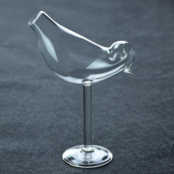 Fuglformet Cocktailglass | Skanto