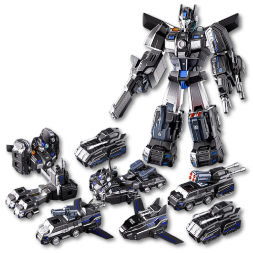 Skanto | RoboGuard