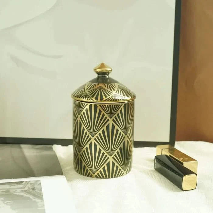 Skanto | Arvo - Elegant og holdbar organizer