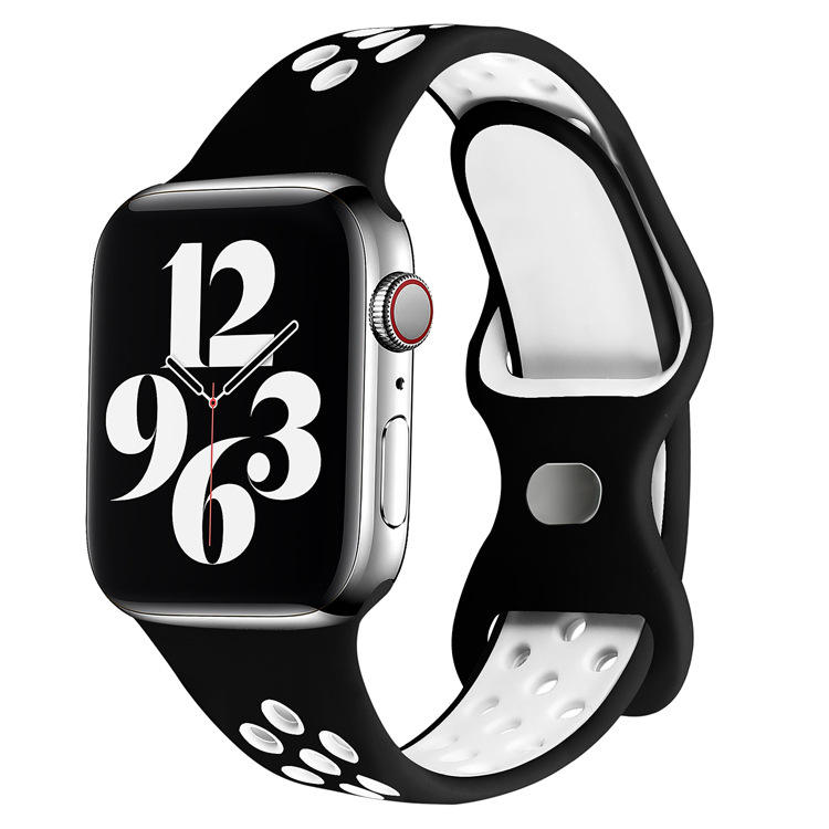 Nye premium bånd for Apple Watch-elskere Skanto
