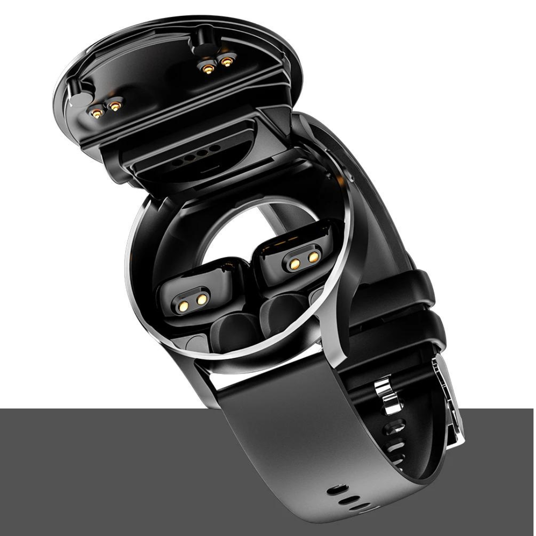 PowerPulse Elite - Stilfullt Sportur for Topp Ytelse Skanto