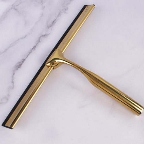 Skanto | BlackOpium Vann Skrape – Elegant, holdbar og perfekt for striper-fri overflater