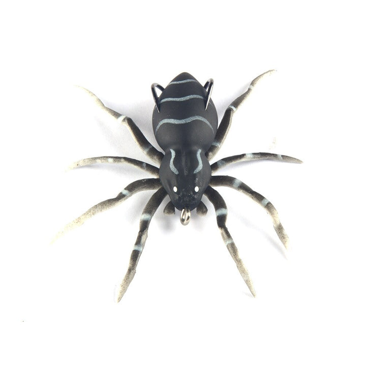 Spider Soft Fishing Lures - Gjør fiske enklere og morsommere Skanto