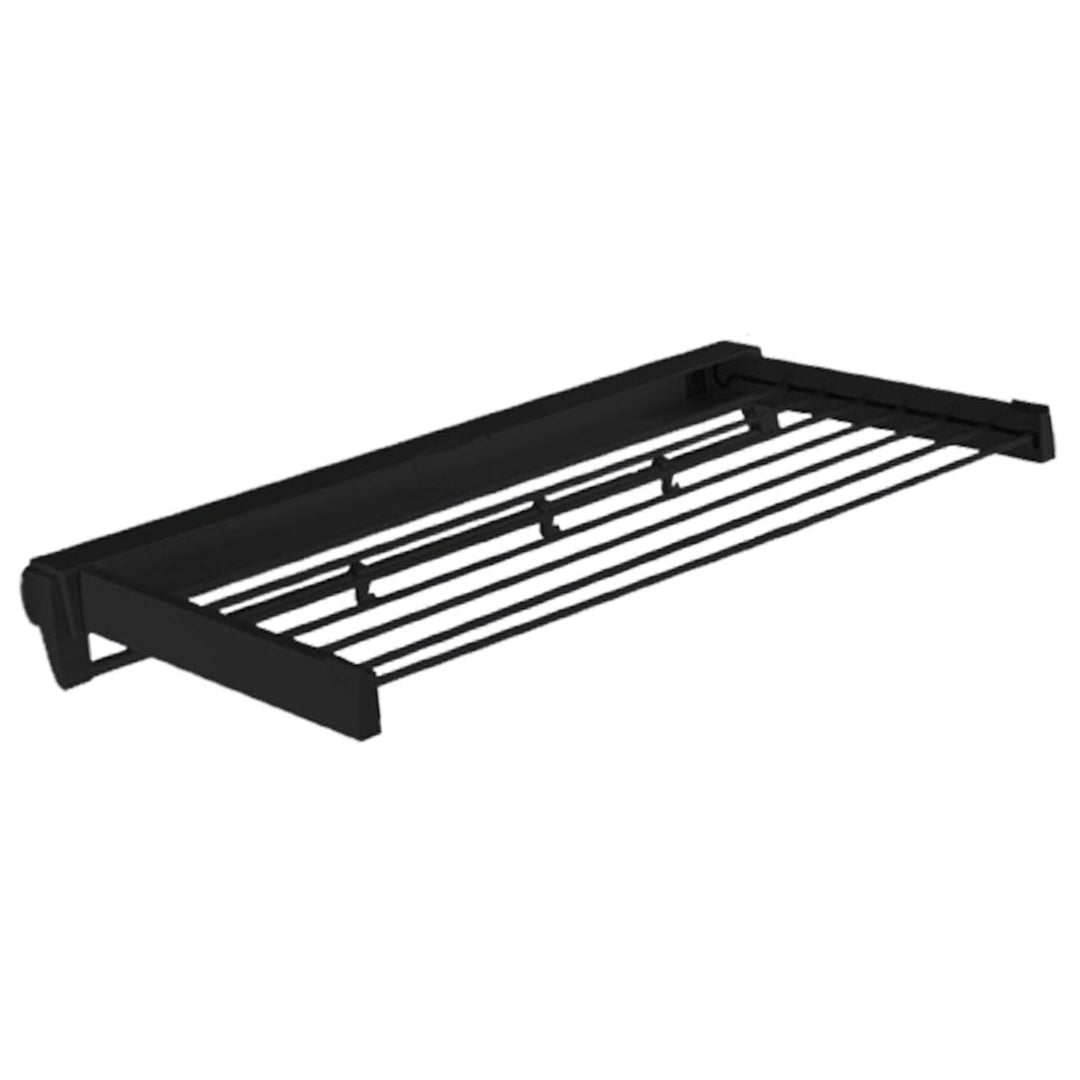 Folding Clothes Drying Rack - Save Space Skanto