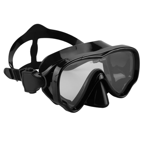 Skanto | SnorkiMask