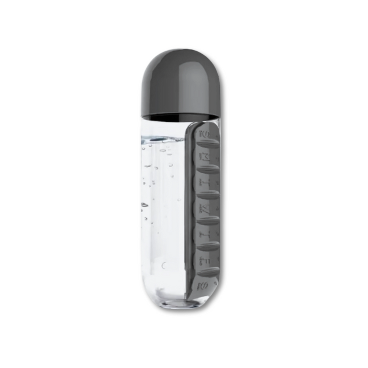Skanto | PillSip