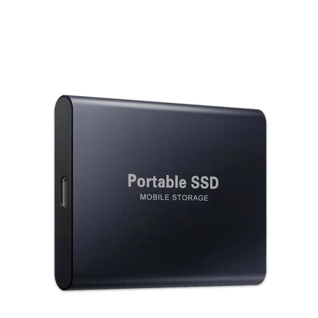 SSD Ekstern Harddisk Harddisk Lagring SSD 1 2 4 8 12 16 32 64 TB Ekstern | Skanto