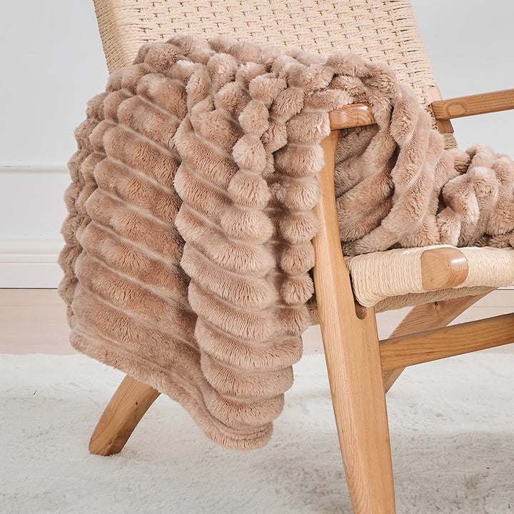 Skanto | TwinFleece | Det originale fleecepleddet Kjøp ett, få ett gratis