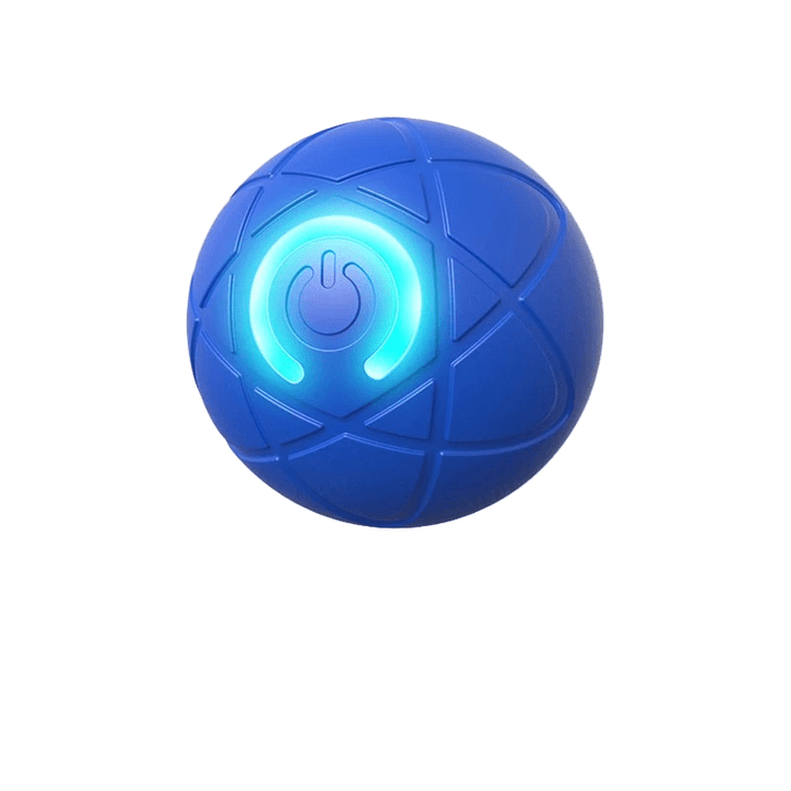 Skanto | Oppladbar Sprettball