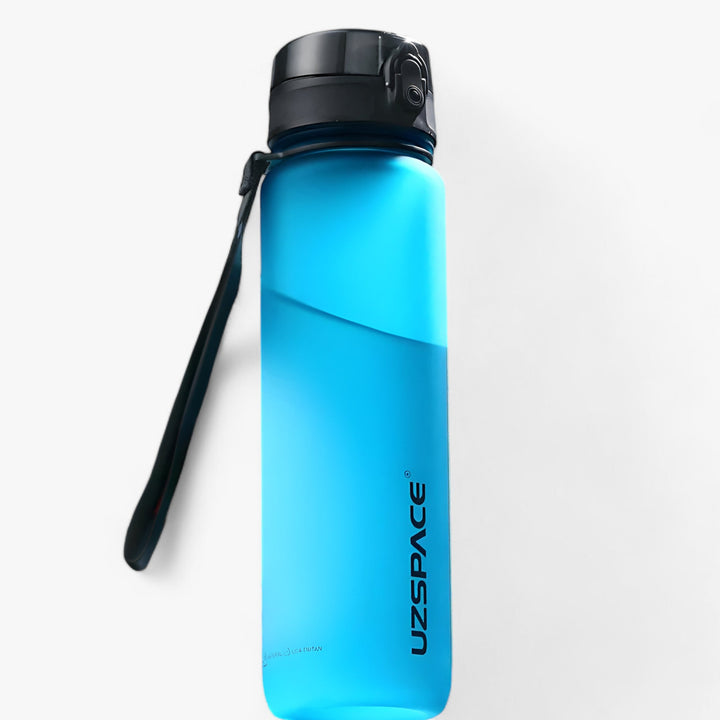 Skanto | HydraShake | Sport Shaker Flaske - BPA-fri og lekkasjesikker
