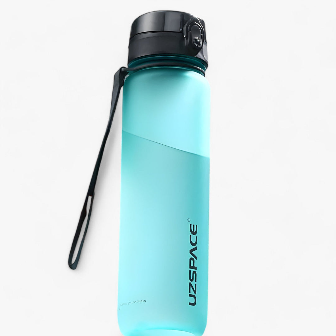 Skanto | HydraShake | Sport Shaker Flaske - BPA-fri og lekkasjesikker