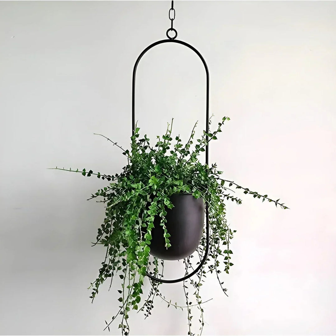 PetalAura - Verdura Oasis Plantepotte Skanto