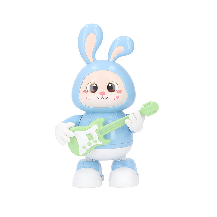 Skanto | RockBunny