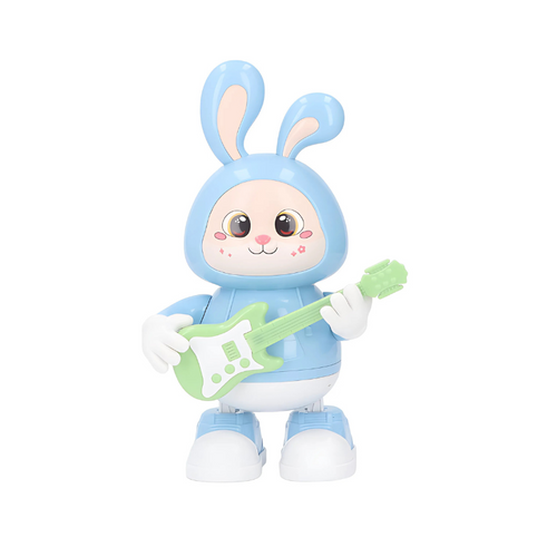 Skanto | RockBunny