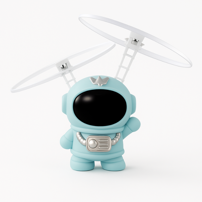 Skanto | AstroFlyer