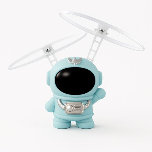 Skanto | AstroFlyer