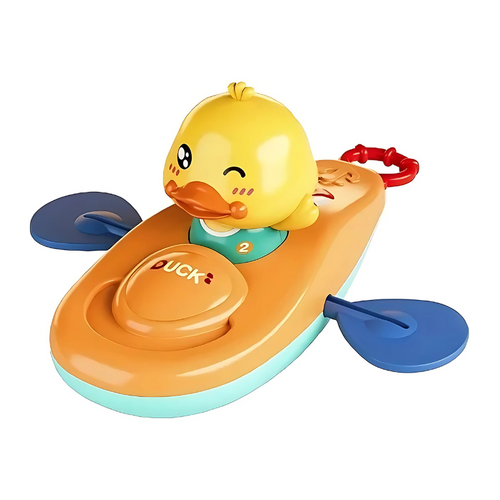Skanto | PaddleDuck