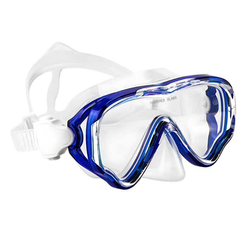 Skanto | SnorkiMask