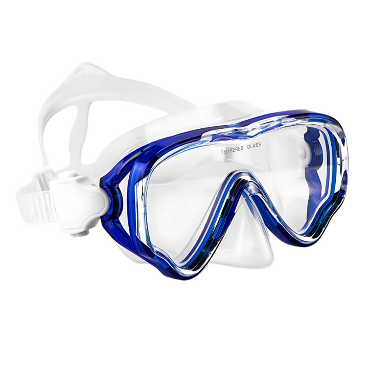 Skanto | SnorkiMask