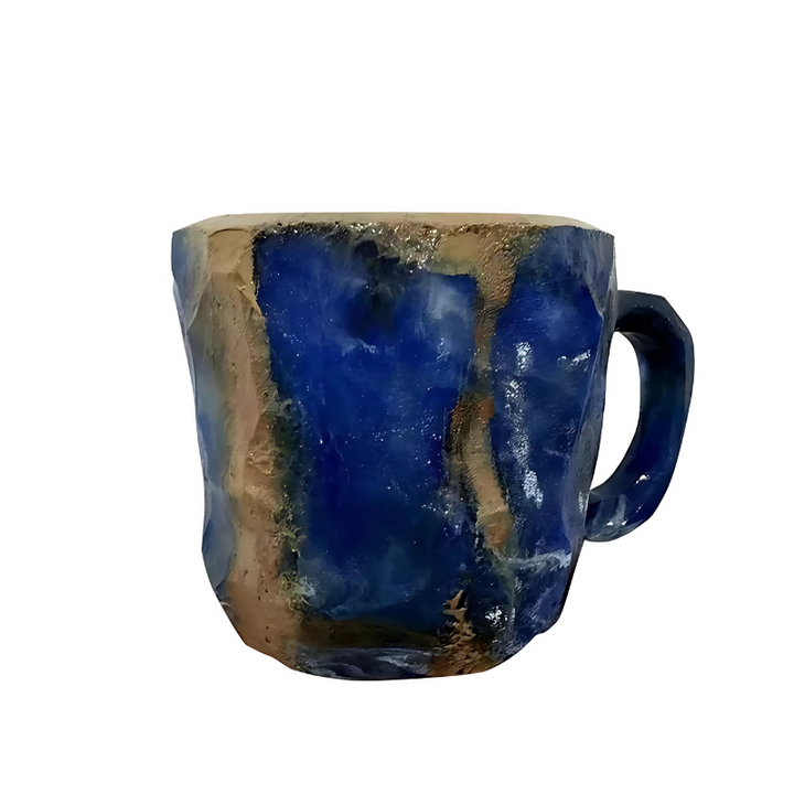 Skanto | CrystalMug