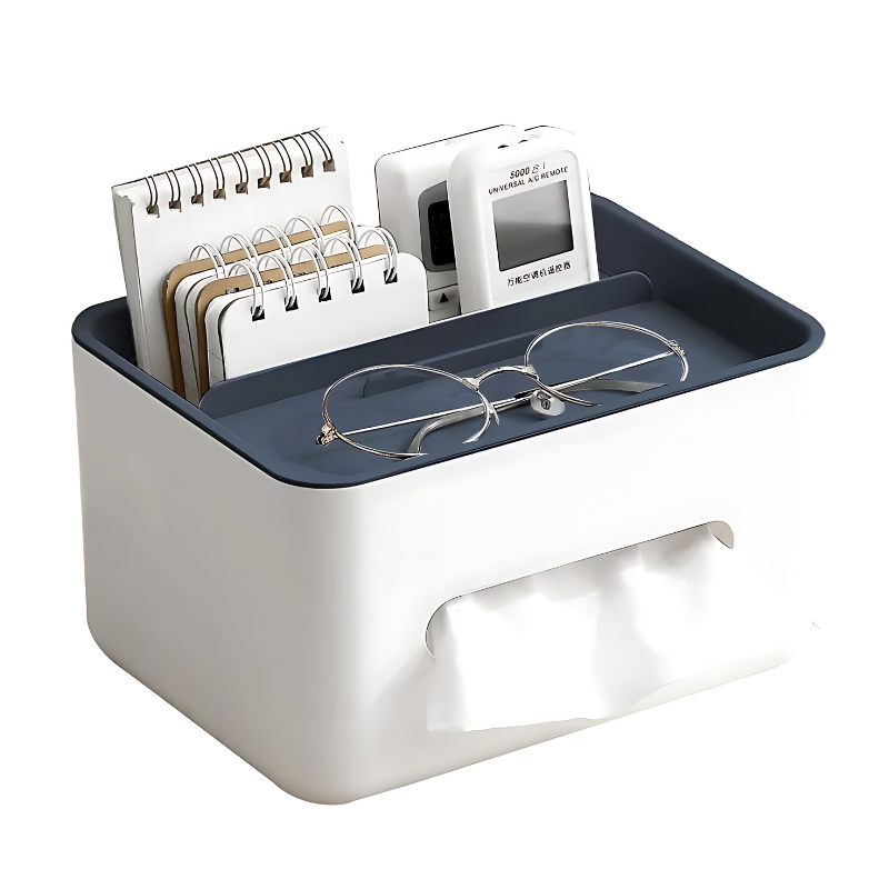 Skanto | TidyBox