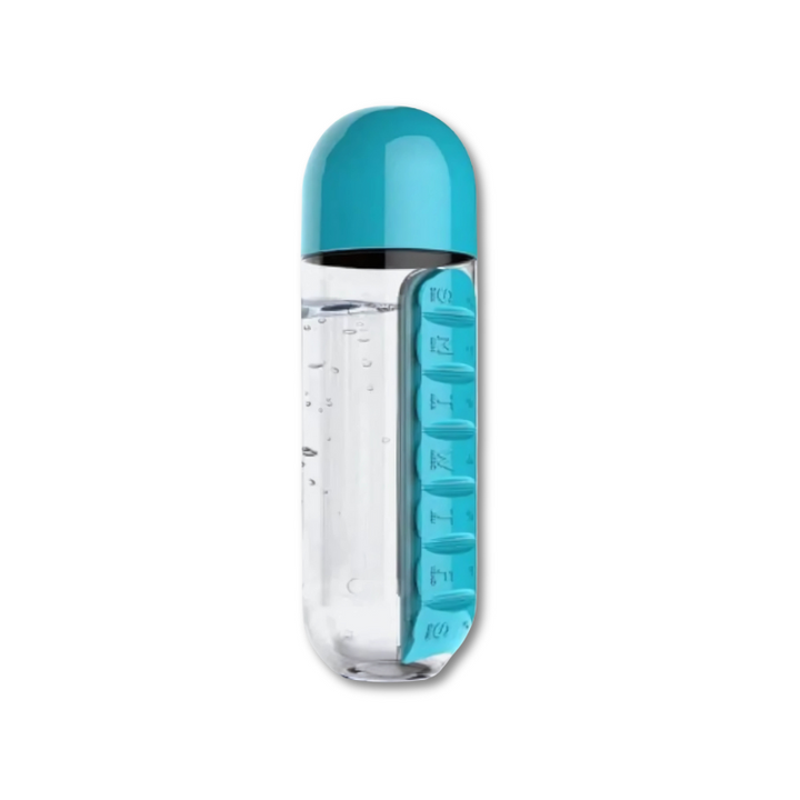 Skanto | PillSip