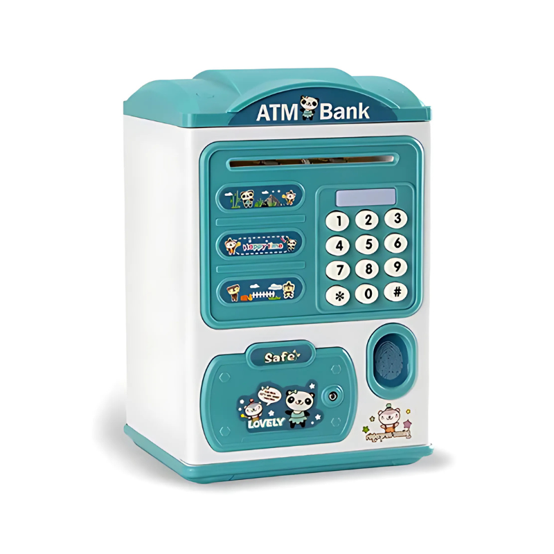 Skanto | KiddyBank